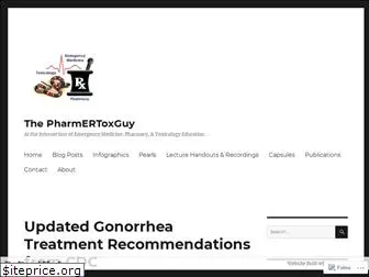 pharmertoxguy.com