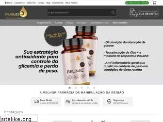 pharmes.com.br