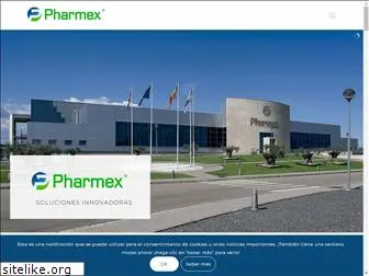 pharmex.es
