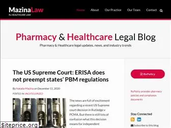 pharmhealthlaw.com