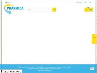 pharmida.com