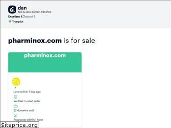 pharminox.com