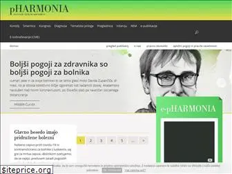 pharmonia.si