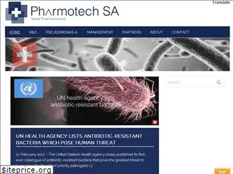 pharmotech.ch