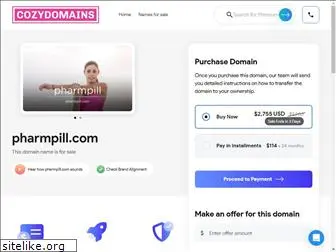 pharmpill.com