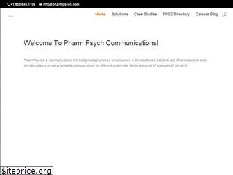 pharmpsych.com