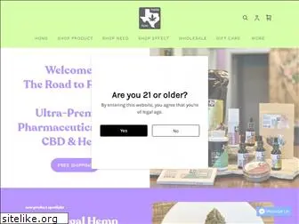 pharmroad.com