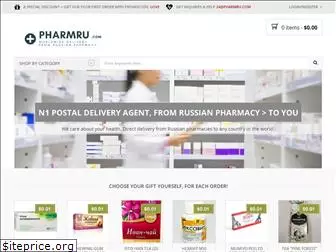 pharmru.com