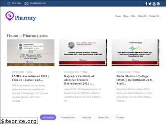 pharmry.com