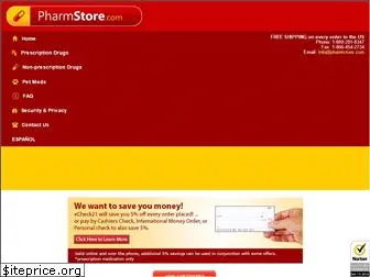 pharmstore.com