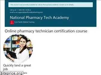 pharmtechcareer.com