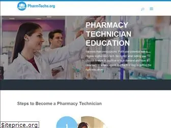 pharmtechs.org