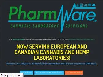 pharmware.net