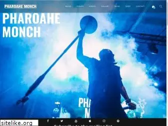 pharoahe.com