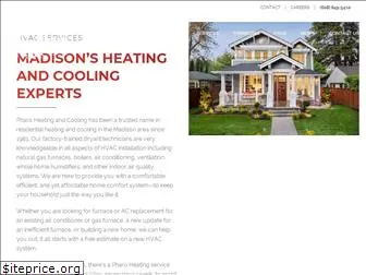 pharoheating.com