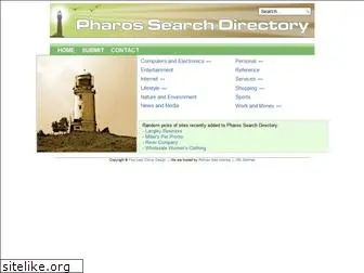 pharos-search.com