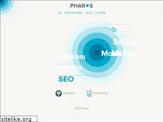 pharos.com.tr