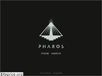pharos.earth