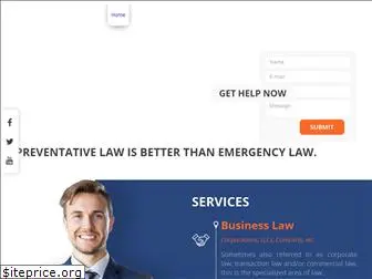 pharoslaw.com