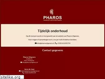 pharosuitgevers.nl