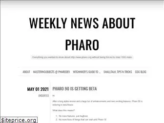 pharoweekly.wordpress.com