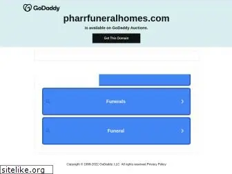 pharrfuneralhomes.com