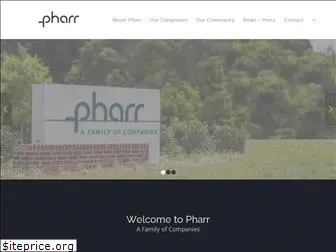 pharrusa.com