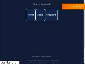pharus-forum.de