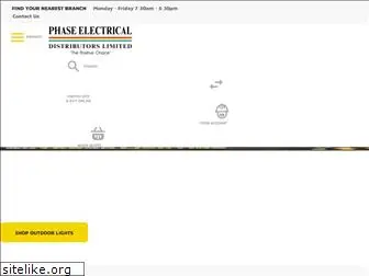 phase-electrical.co.uk