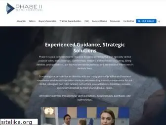 phase2dental.com