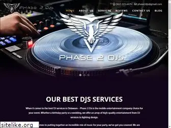 phase2djs.com