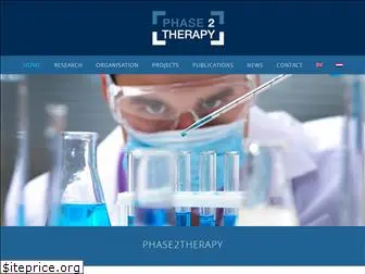 phase2therapy.com