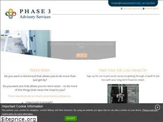 phase3advisory.com
