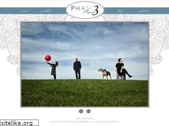 phase3photography.com