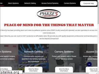 phase3security.com
