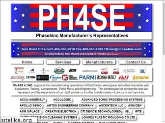 phase4inc.com