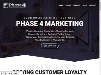 phase4marketing.com
