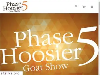 phase5goatshow.com