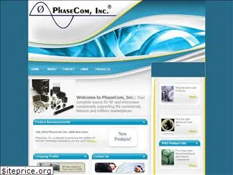 phasecom.com