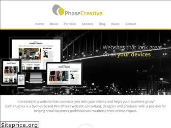 phasecreative.com.au