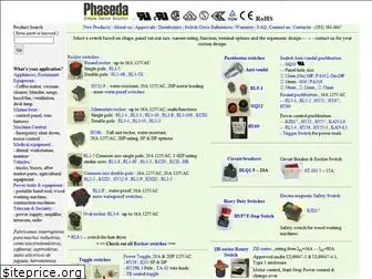 phaseda.com