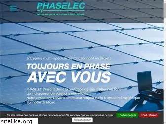 phaselec.com
