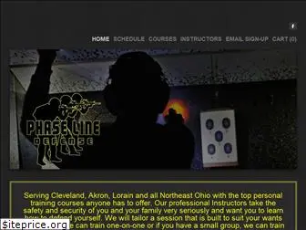 phaselinedefense.com