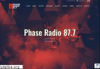 phaseradio.gr