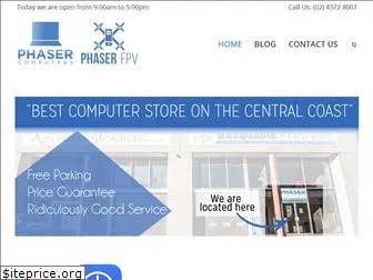 phasercomputers.com.au