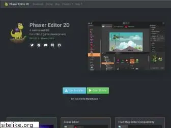 phasereditor2d.com