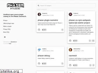 phaserplugins.com