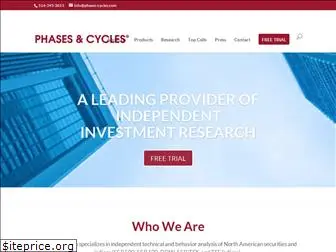 phases-cycles.com