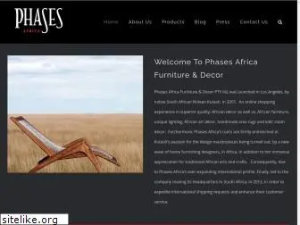 phasesafrica.com