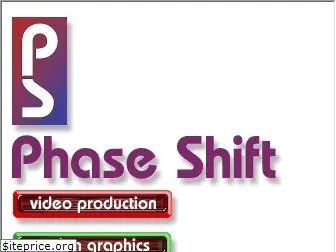 phaseshift.com